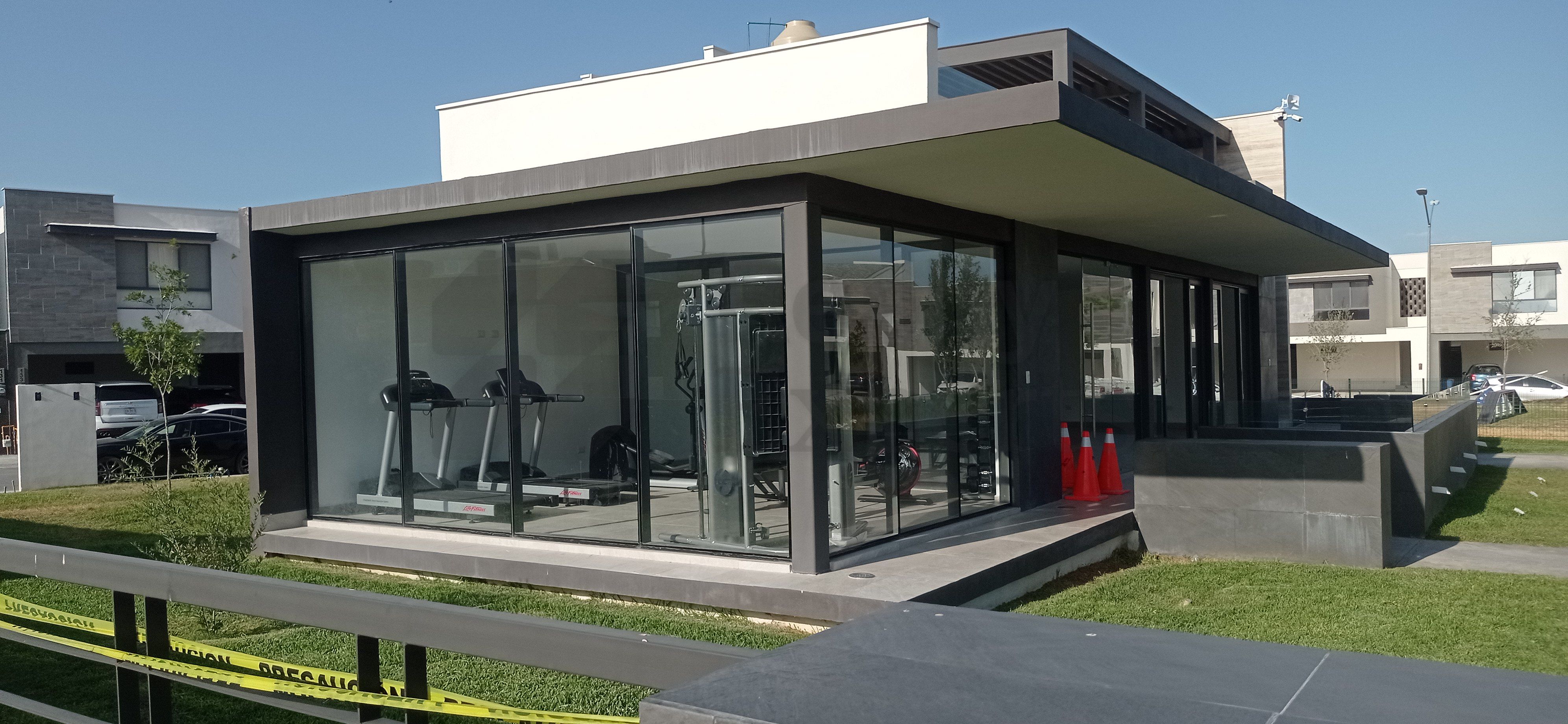 Casa en Renta en Privadas del Canada sector victoria