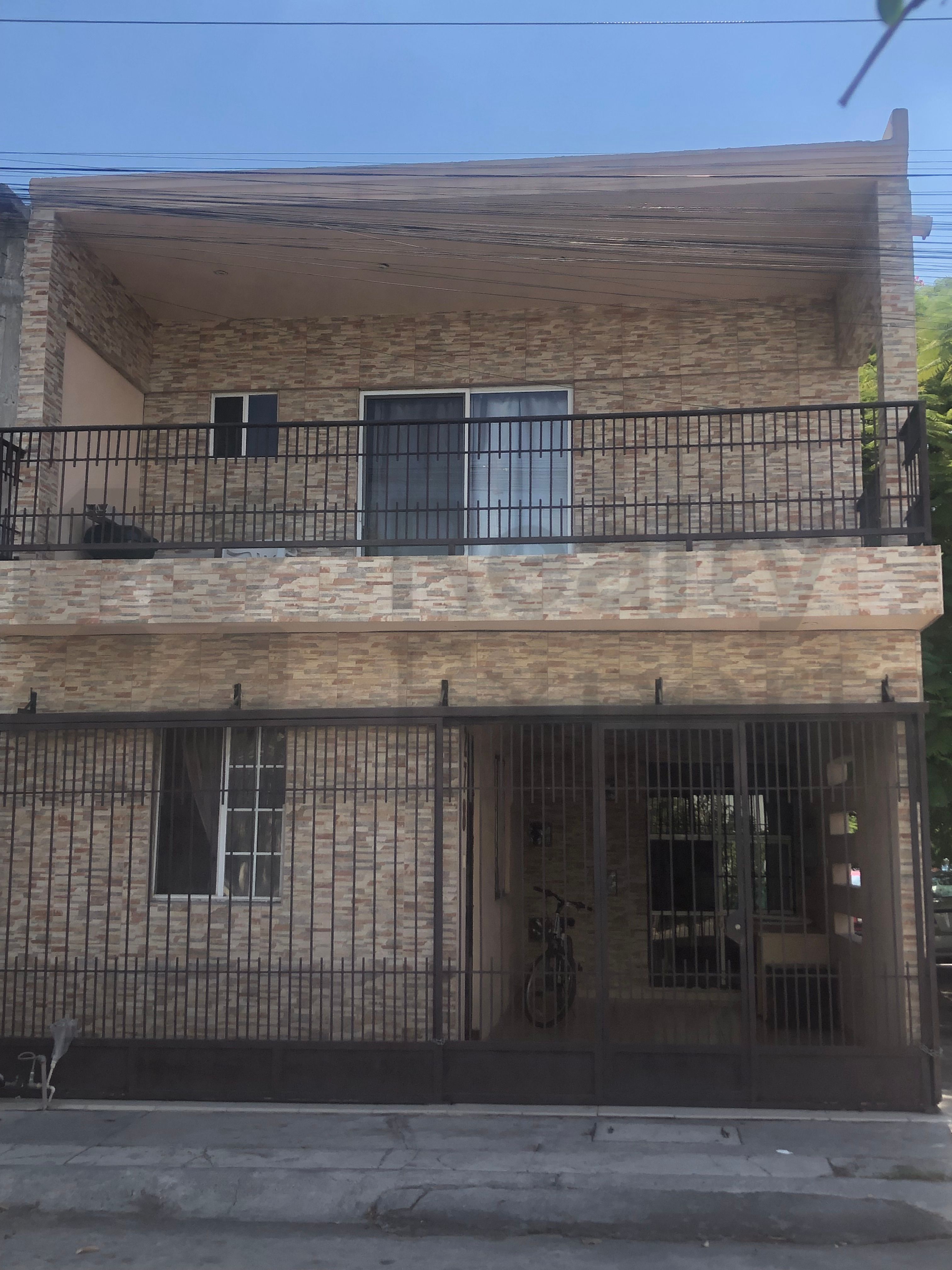 Casa en Venta en Ex Hacienda San Francisco