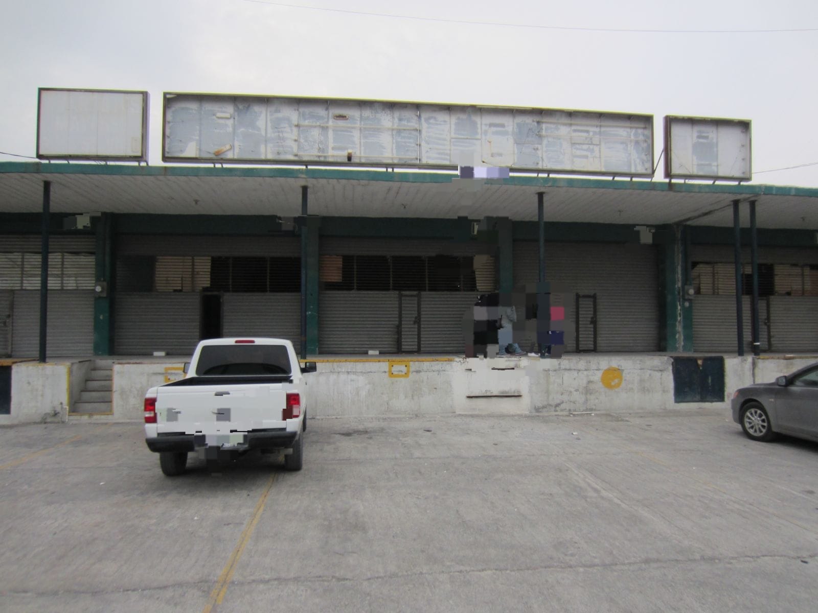 Bodega en Renta en Sin Colonia