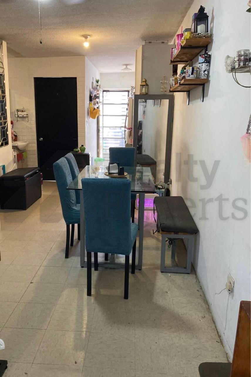 Casa en Venta en Paseo de Santa Rosa