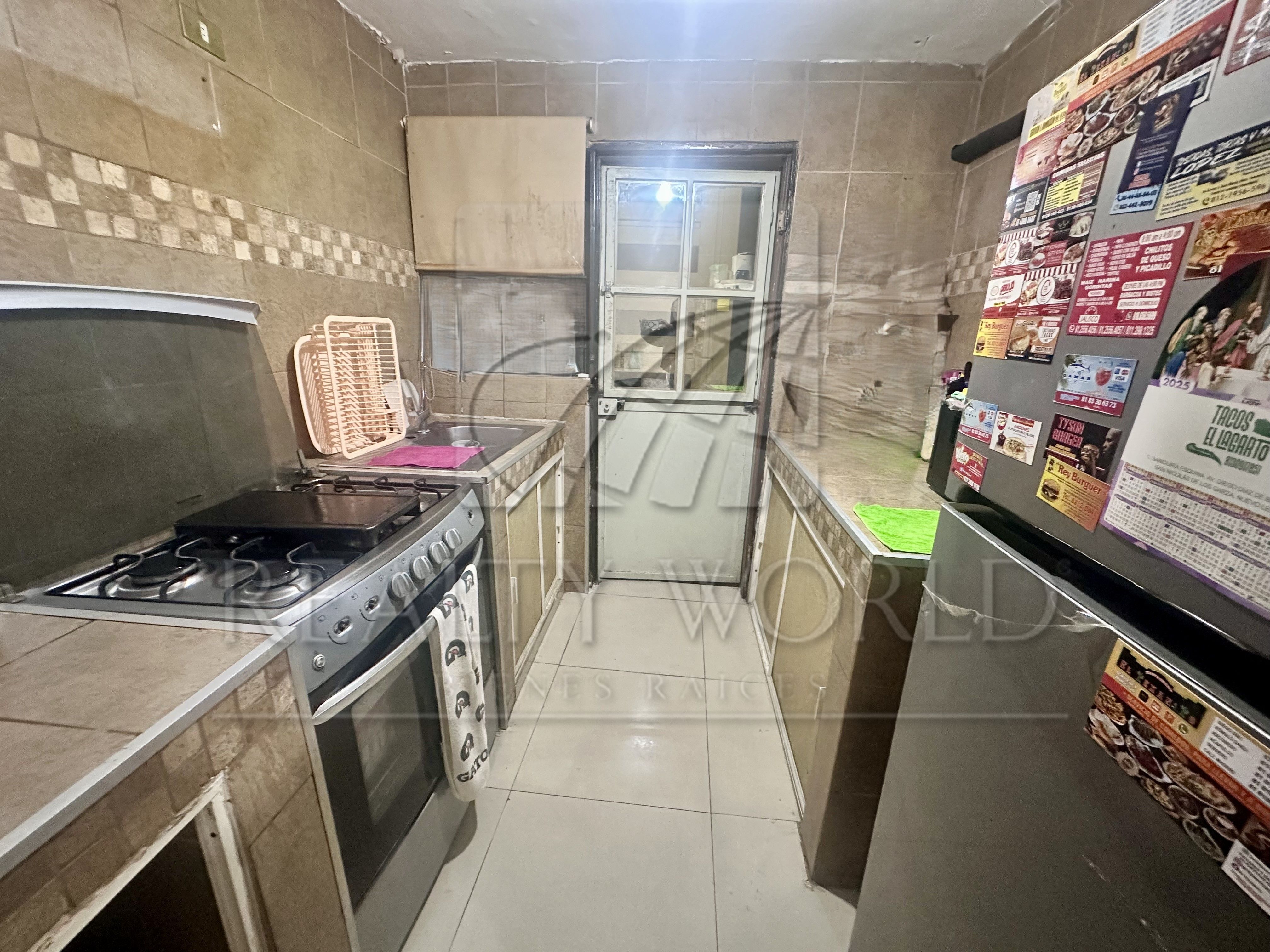 Casa en Venta en Paseo  San Nicolás