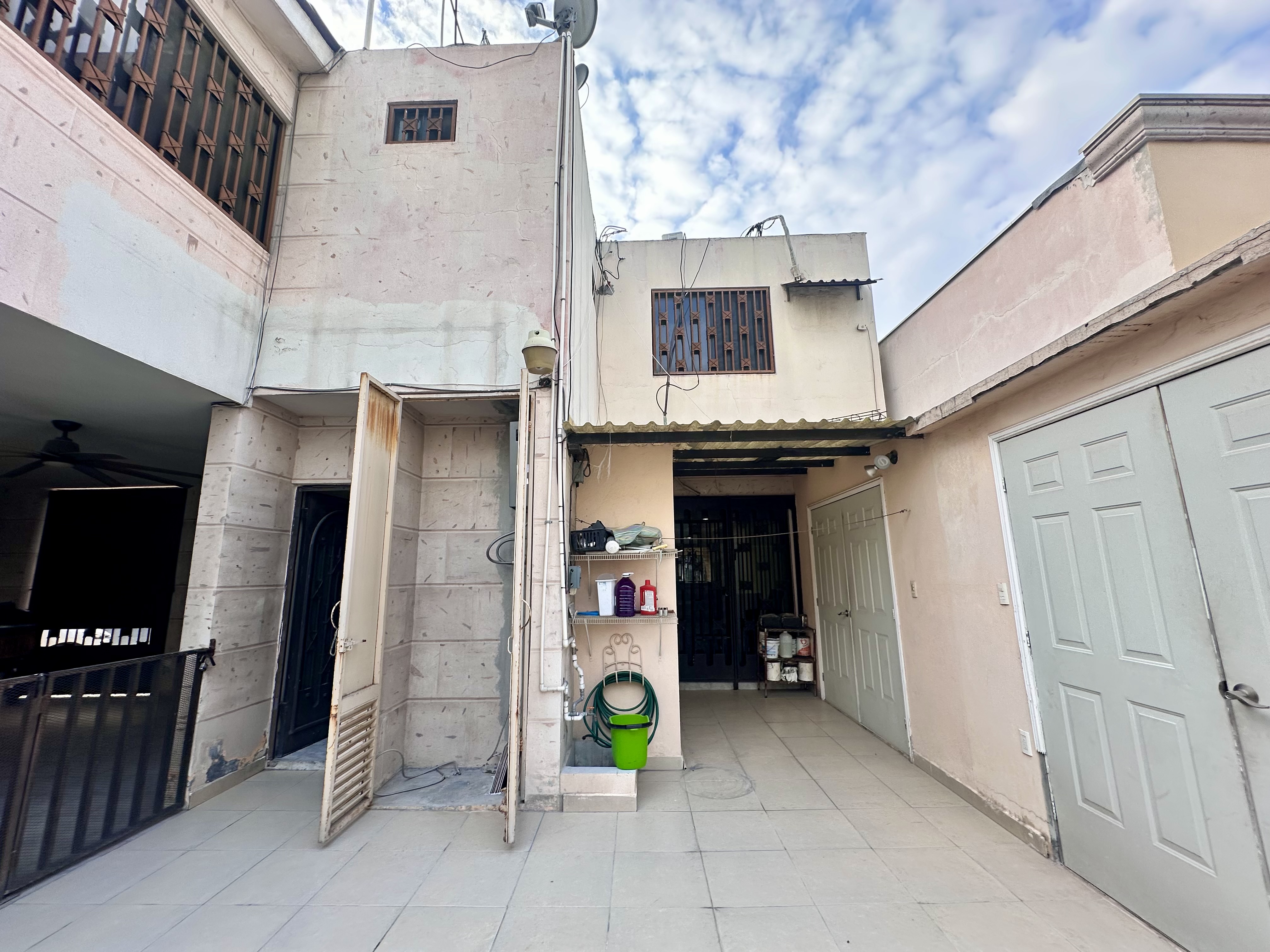 Casa en Venta en Cumbres 5to Sector