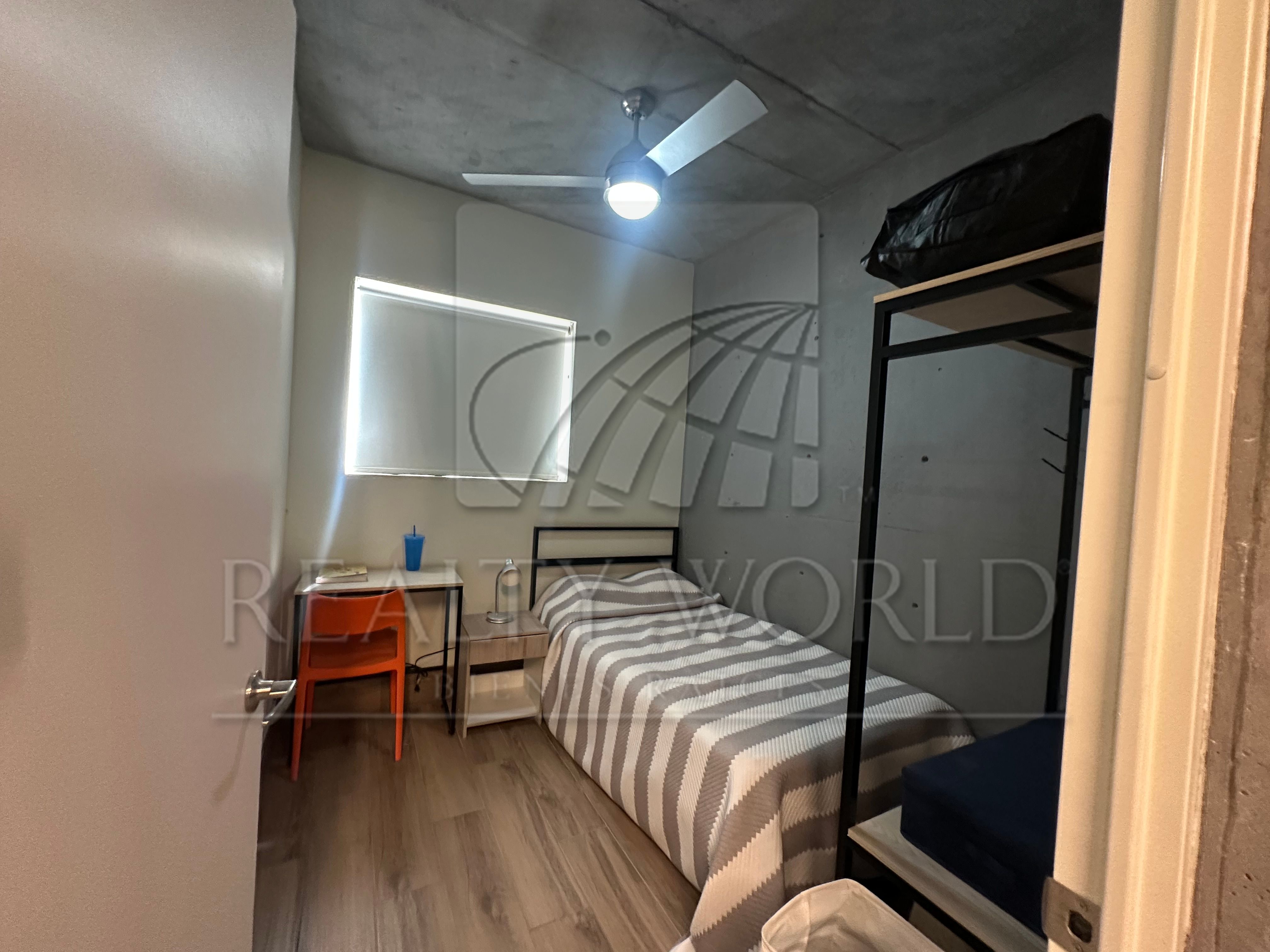 Departamento en Renta en Del Norte
