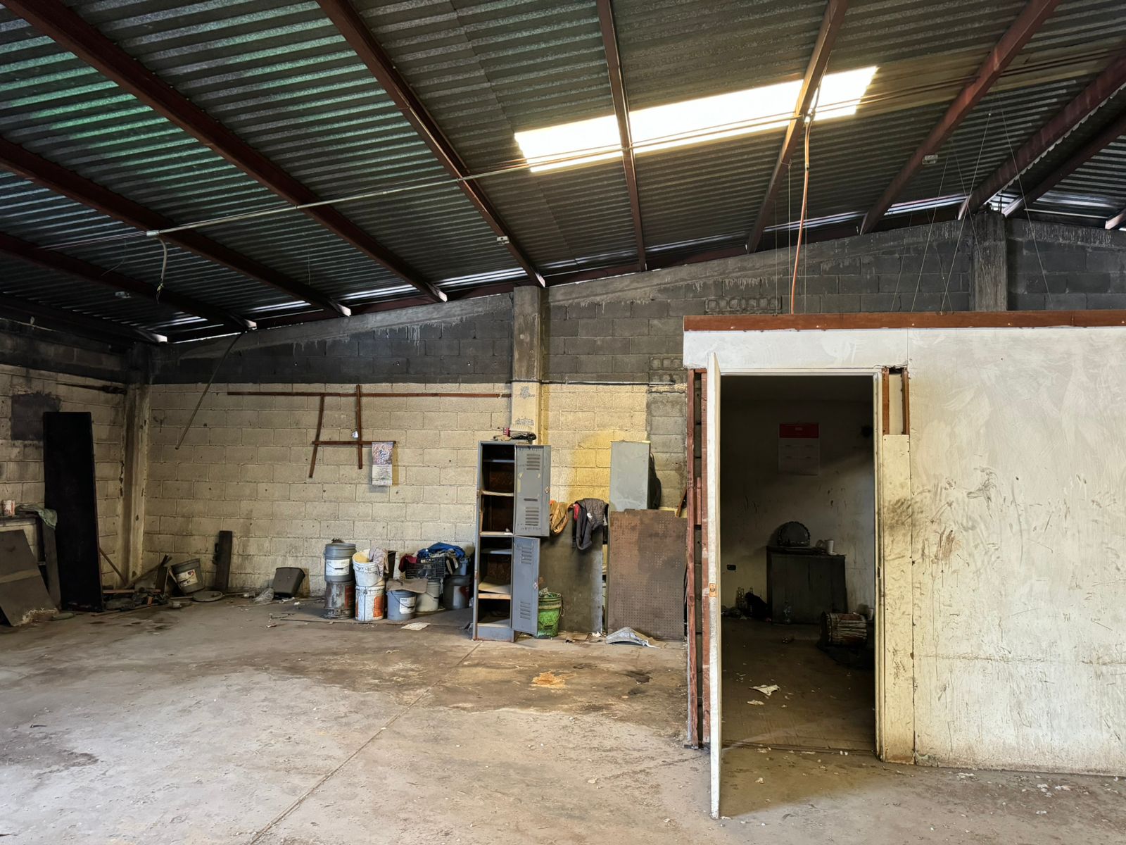 Bodega en Venta en Centro