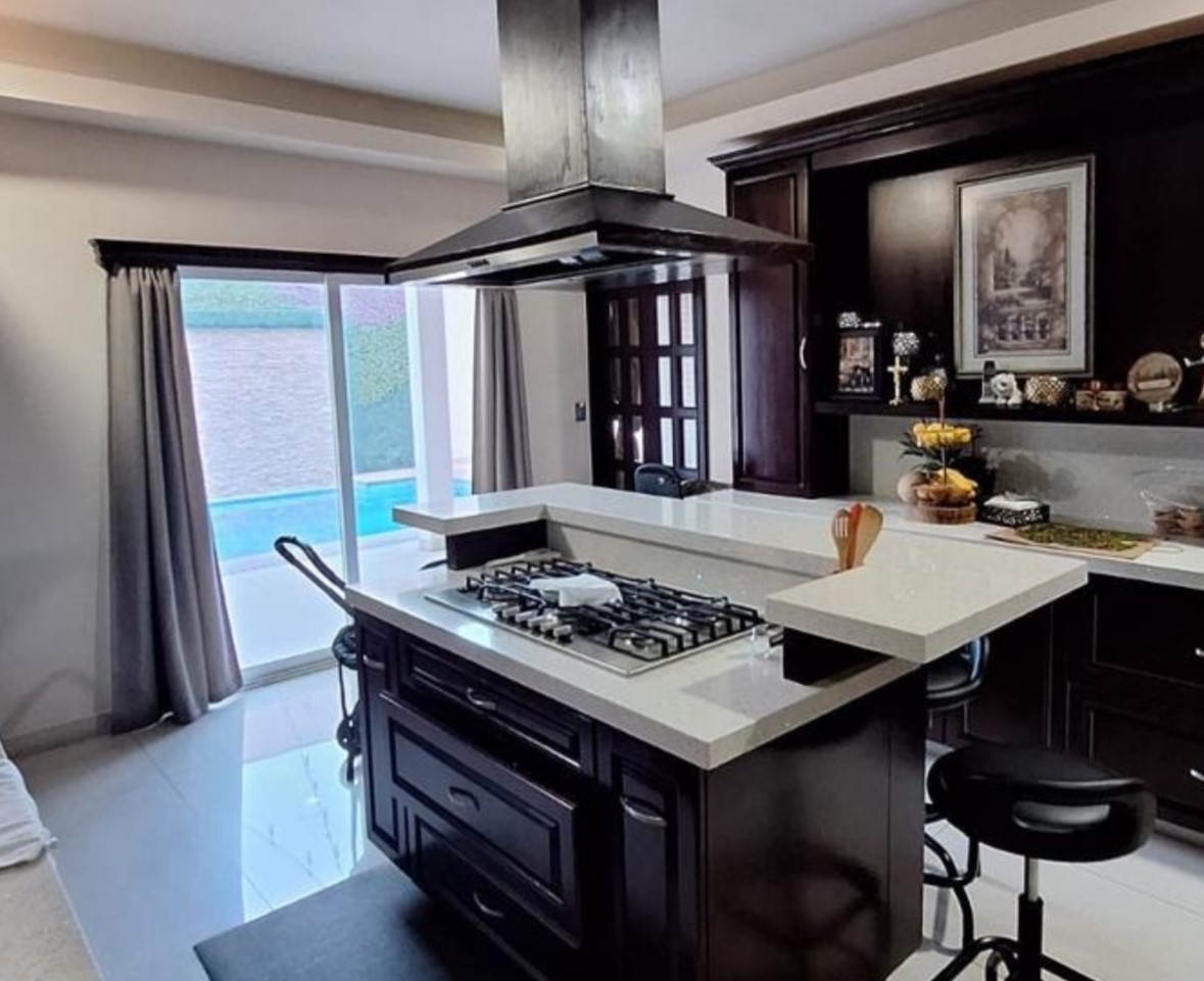 Casa en Venta en Pedregal del Valle