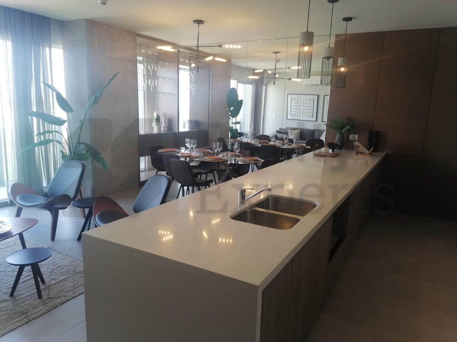 Departamento en Venta en Proeza