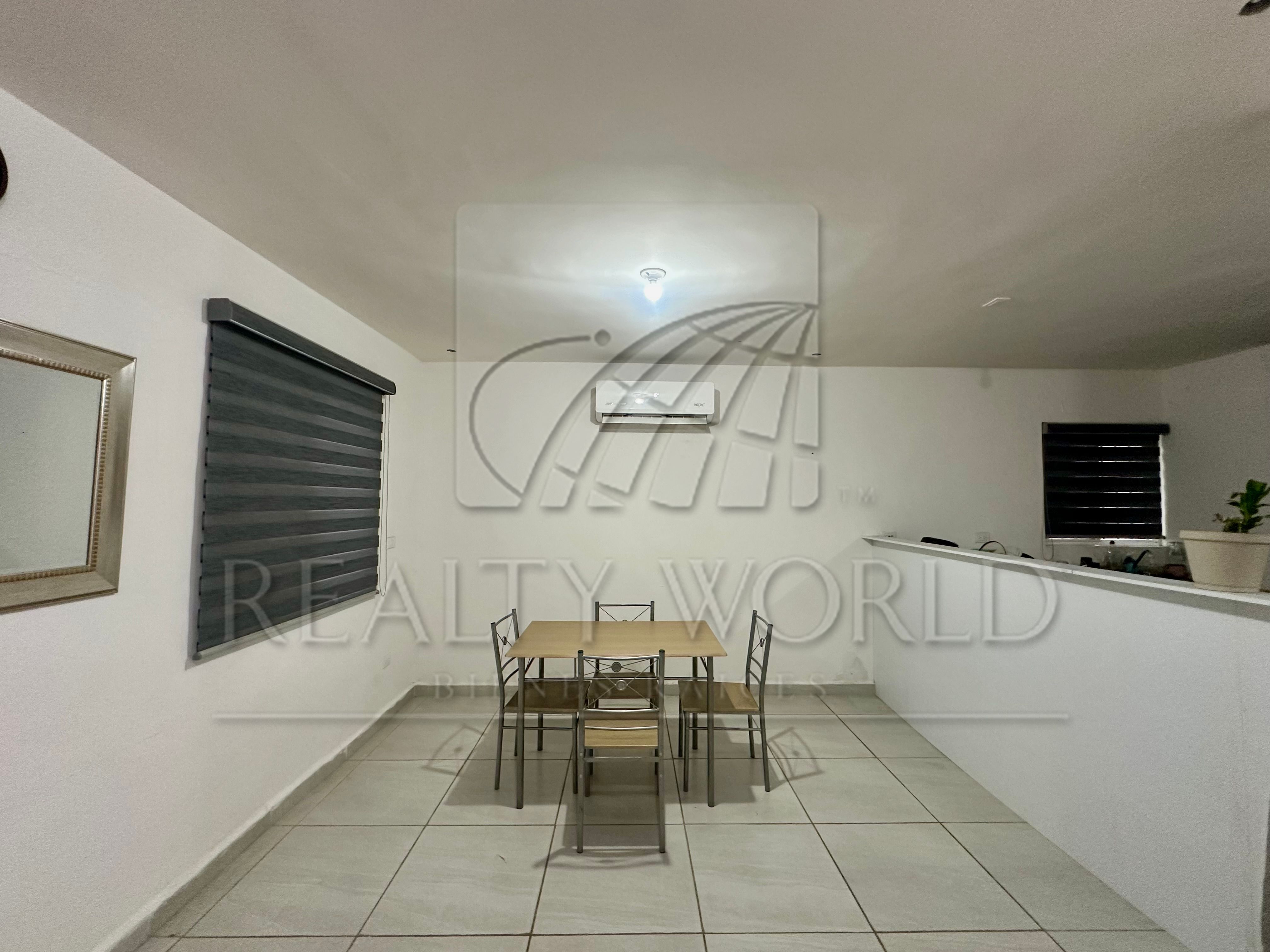 Casa en Renta en Muriel Residencial