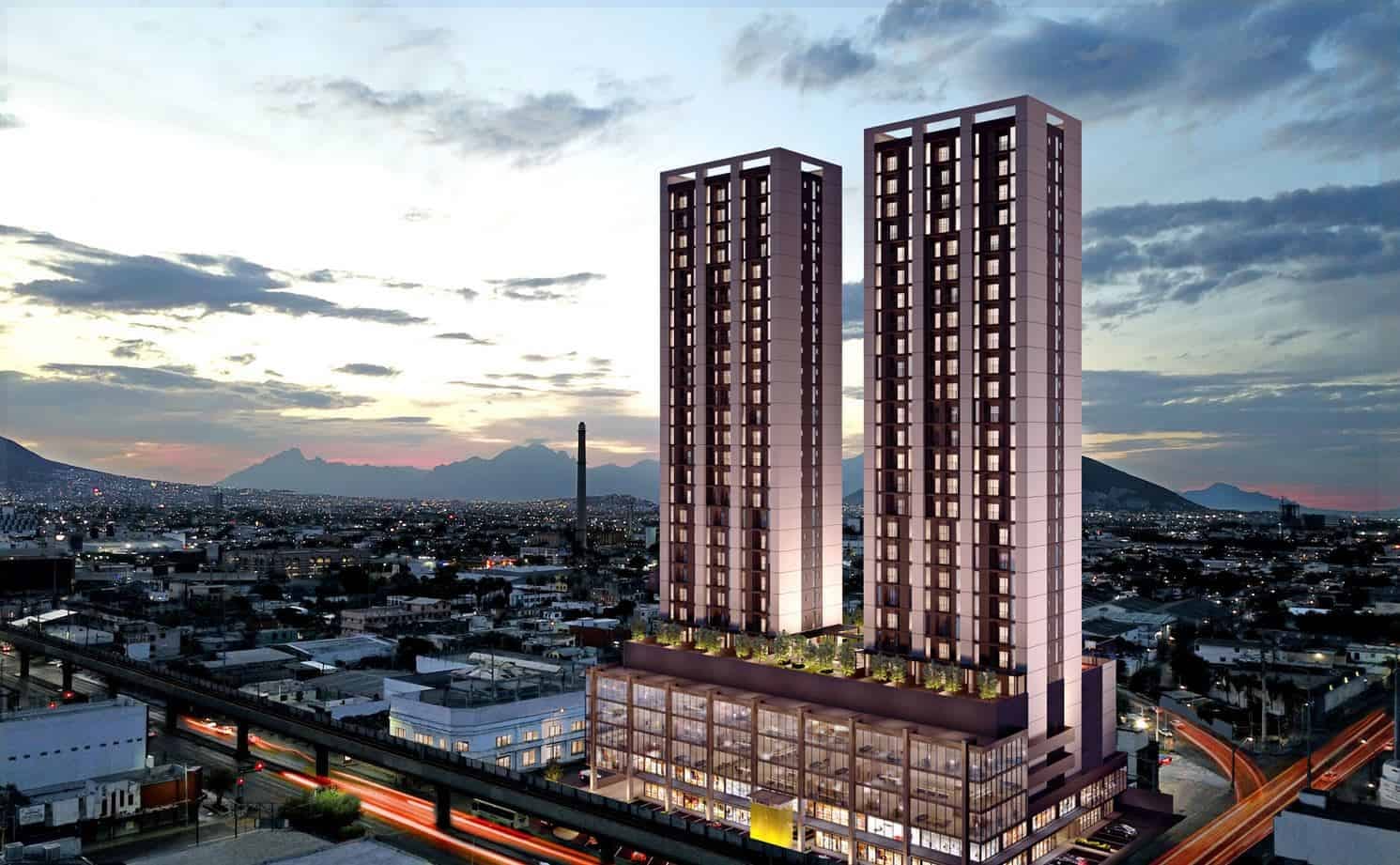 Departamento en Venta en Sarabia