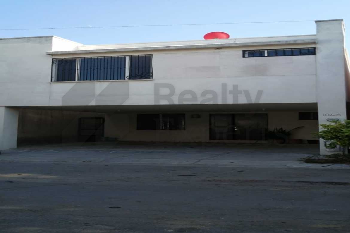 Casa en Renta en Misión de Anáhuac