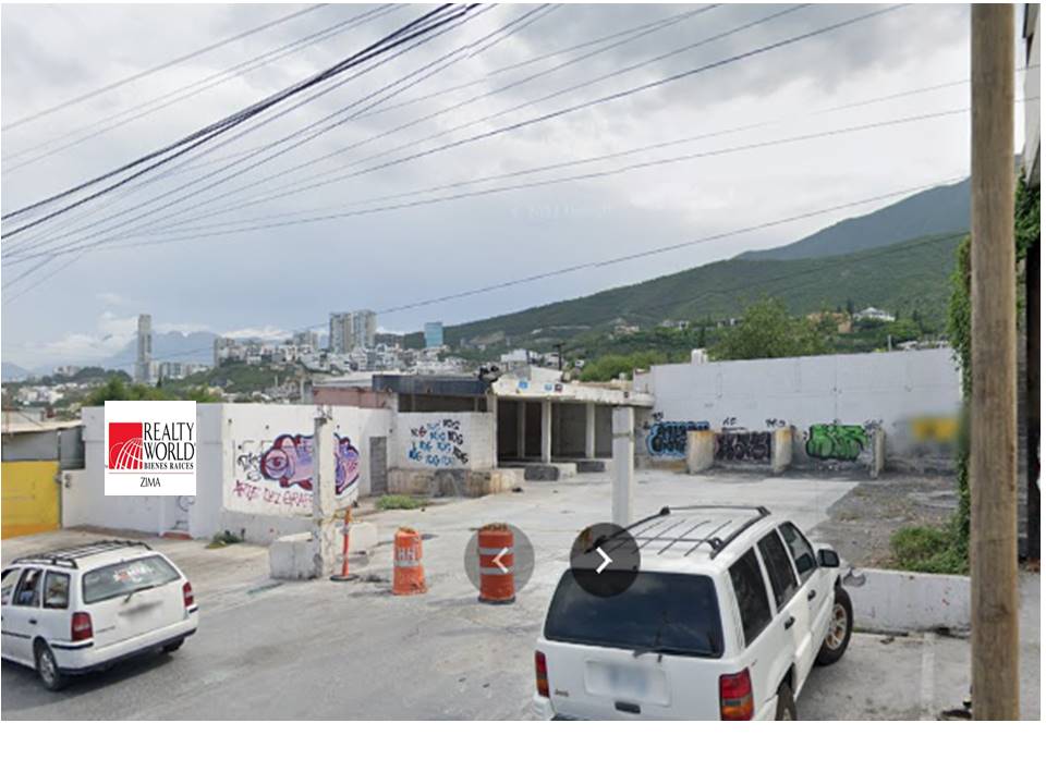 Terreno en Renta en Cumbres 2 Sector