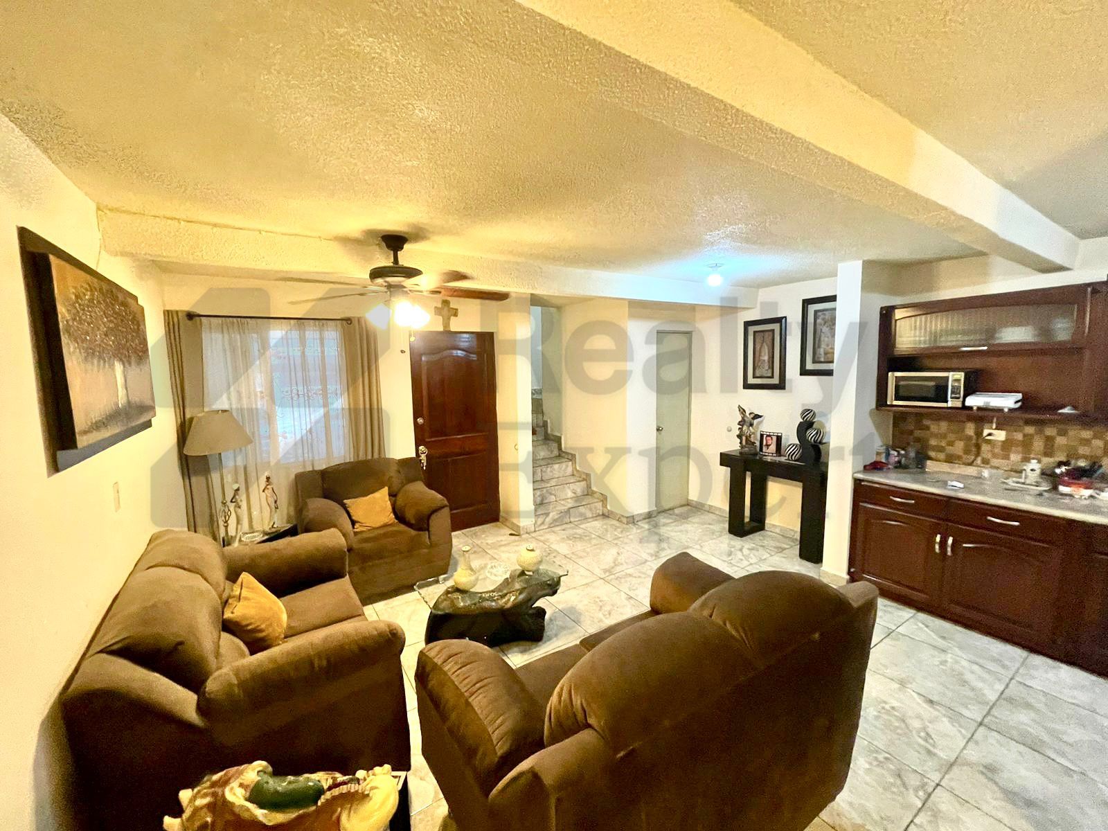 Casa en Venta en Metroplex