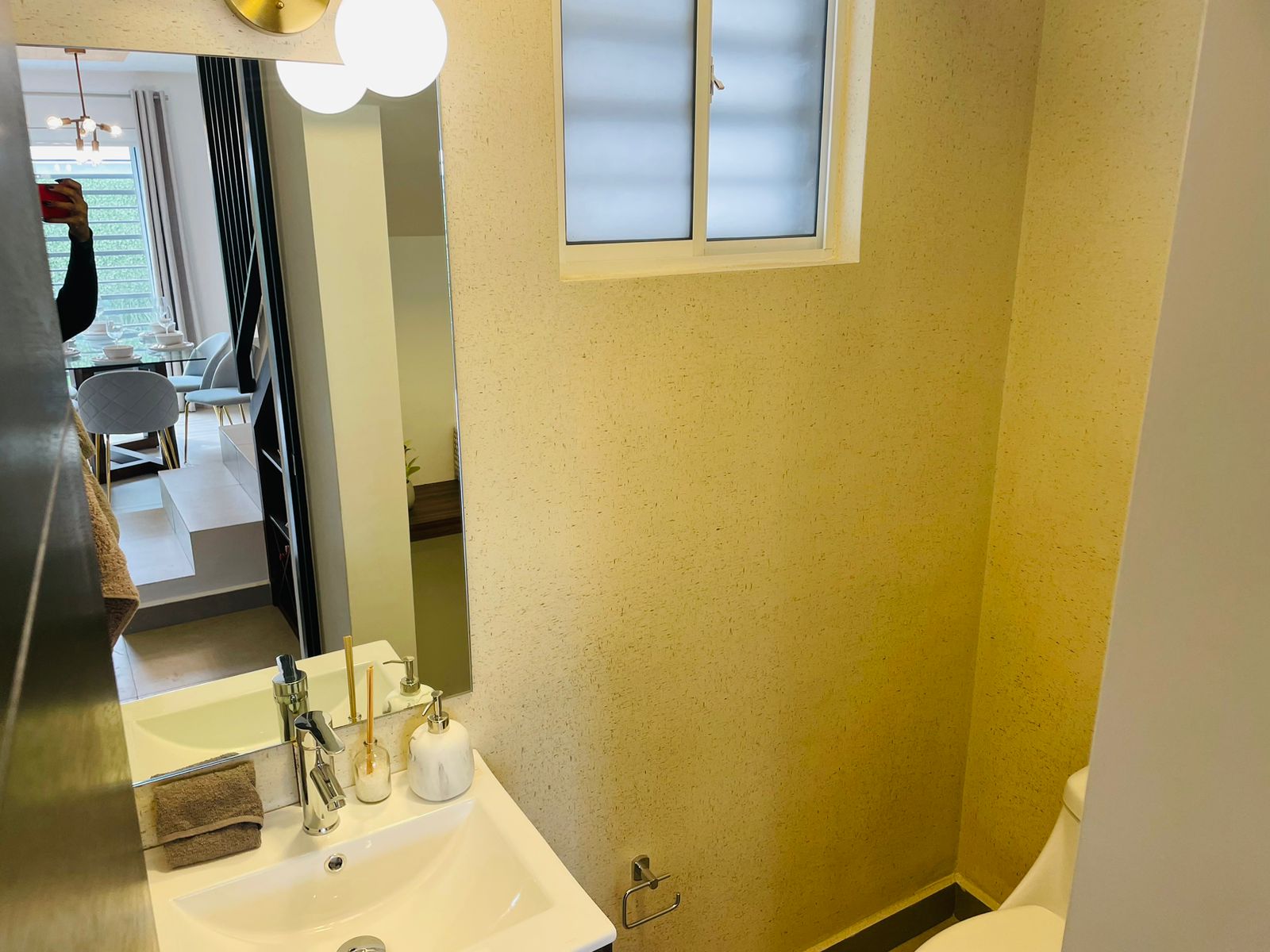 Casa en Venta en Torento