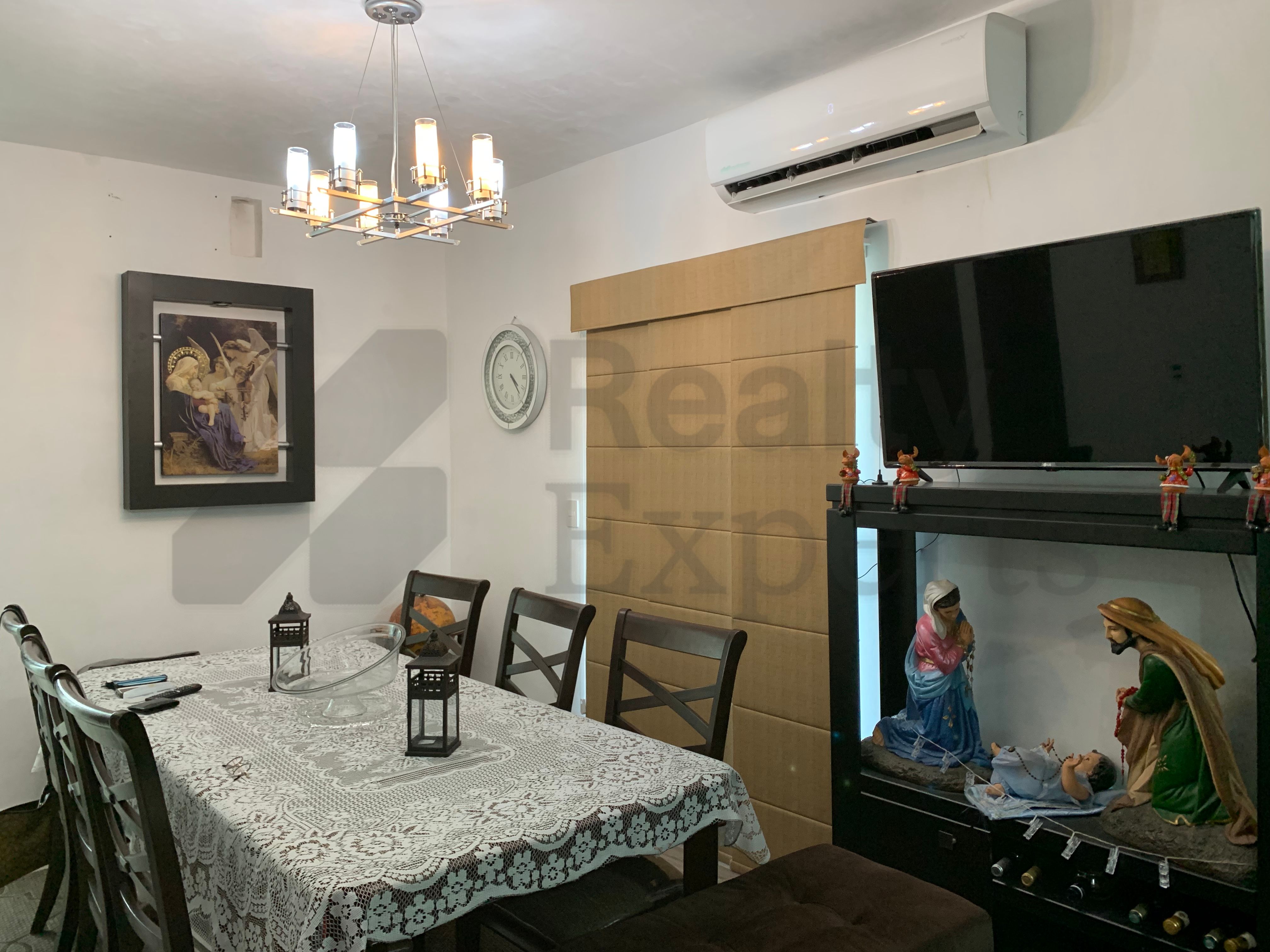 Departamento en Venta en Living San Nicolás