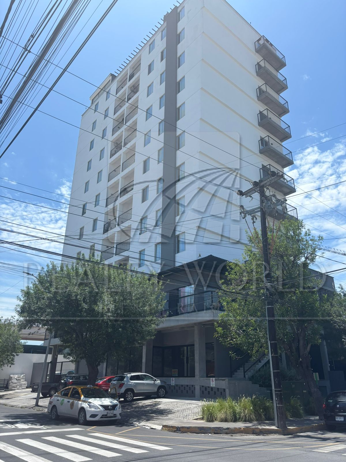 Departamento en Venta en Haus Santa Lucía