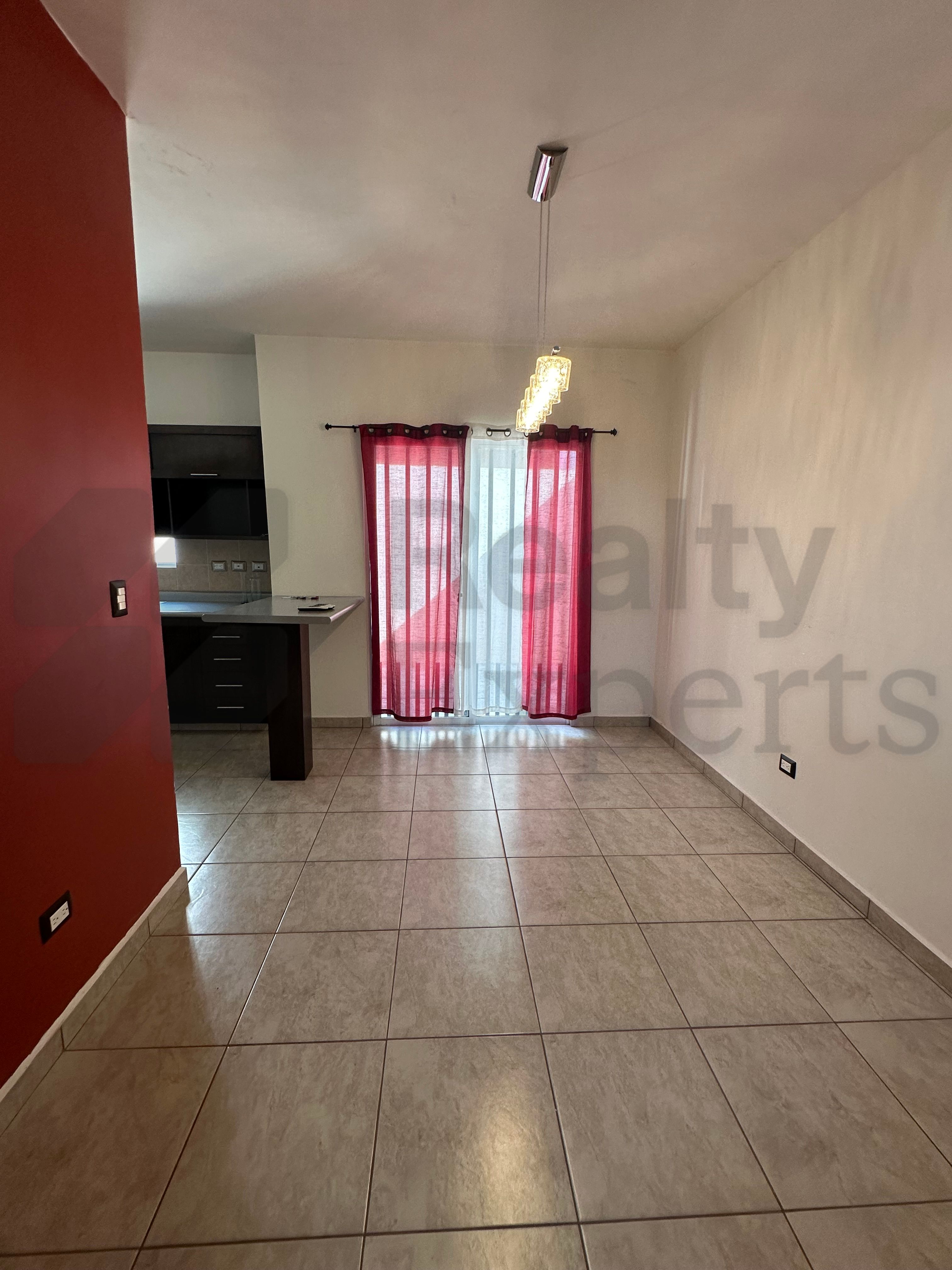 Casa en Renta en Privadas de Lindora