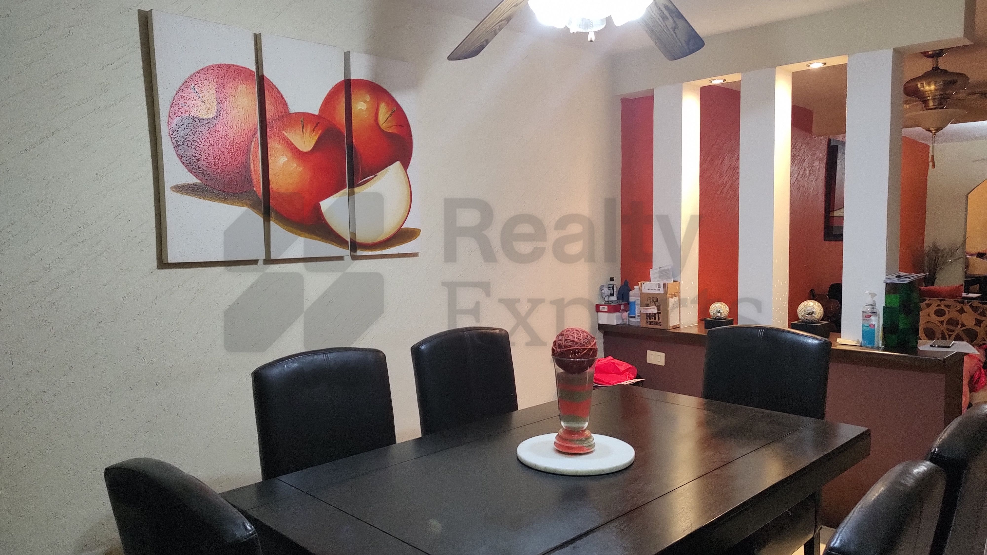 Casa en Venta en Deportivo Huinalá