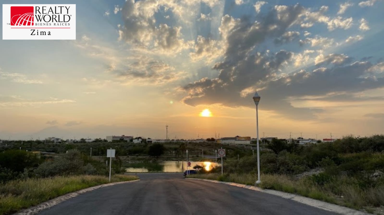 Terreno en Venta en Residencial Hacienda San Pedro