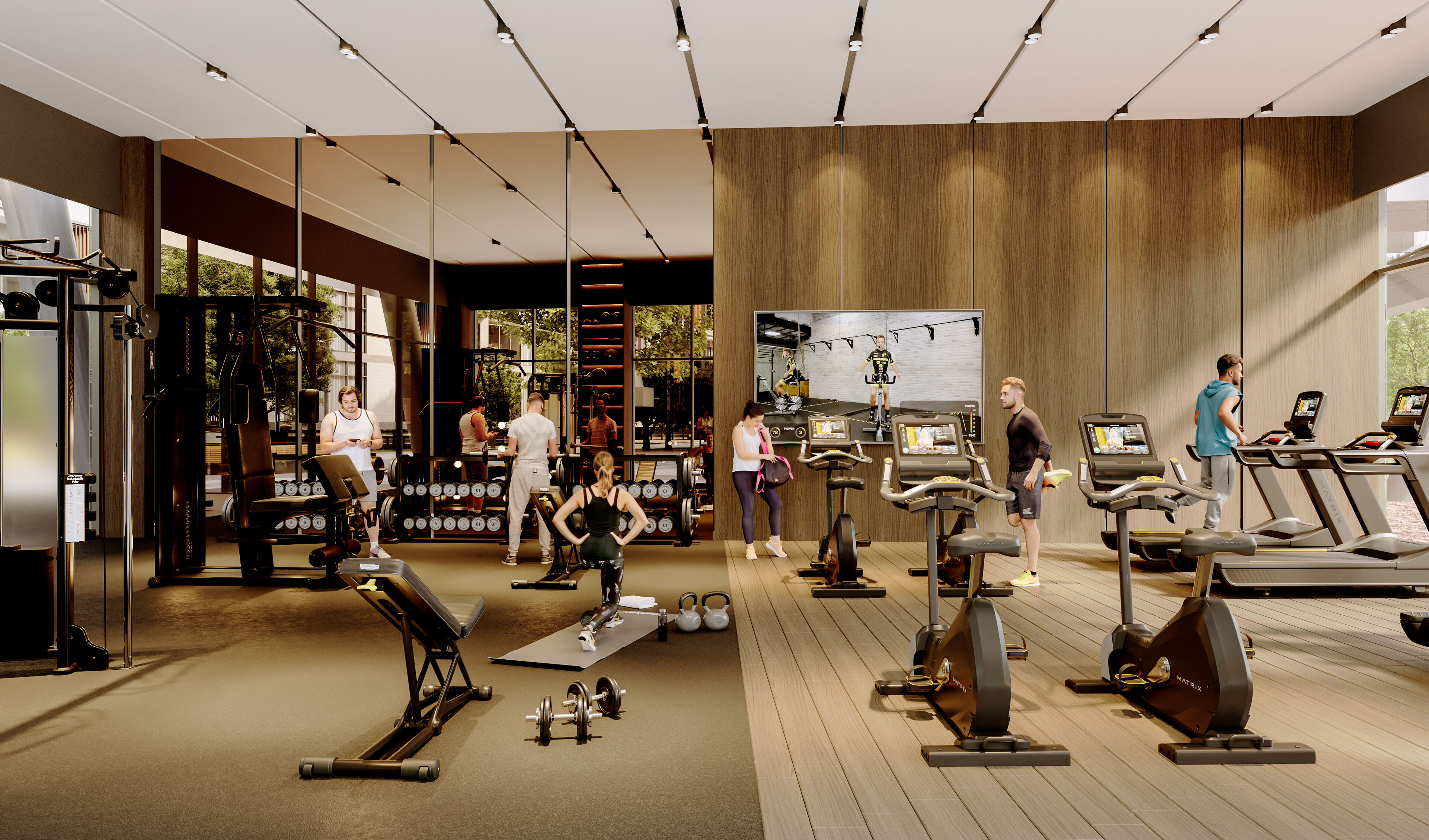 Departamento en Venta en Villas la Rioja