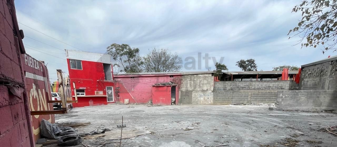 Terreno en Renta en Carretera a Colombia