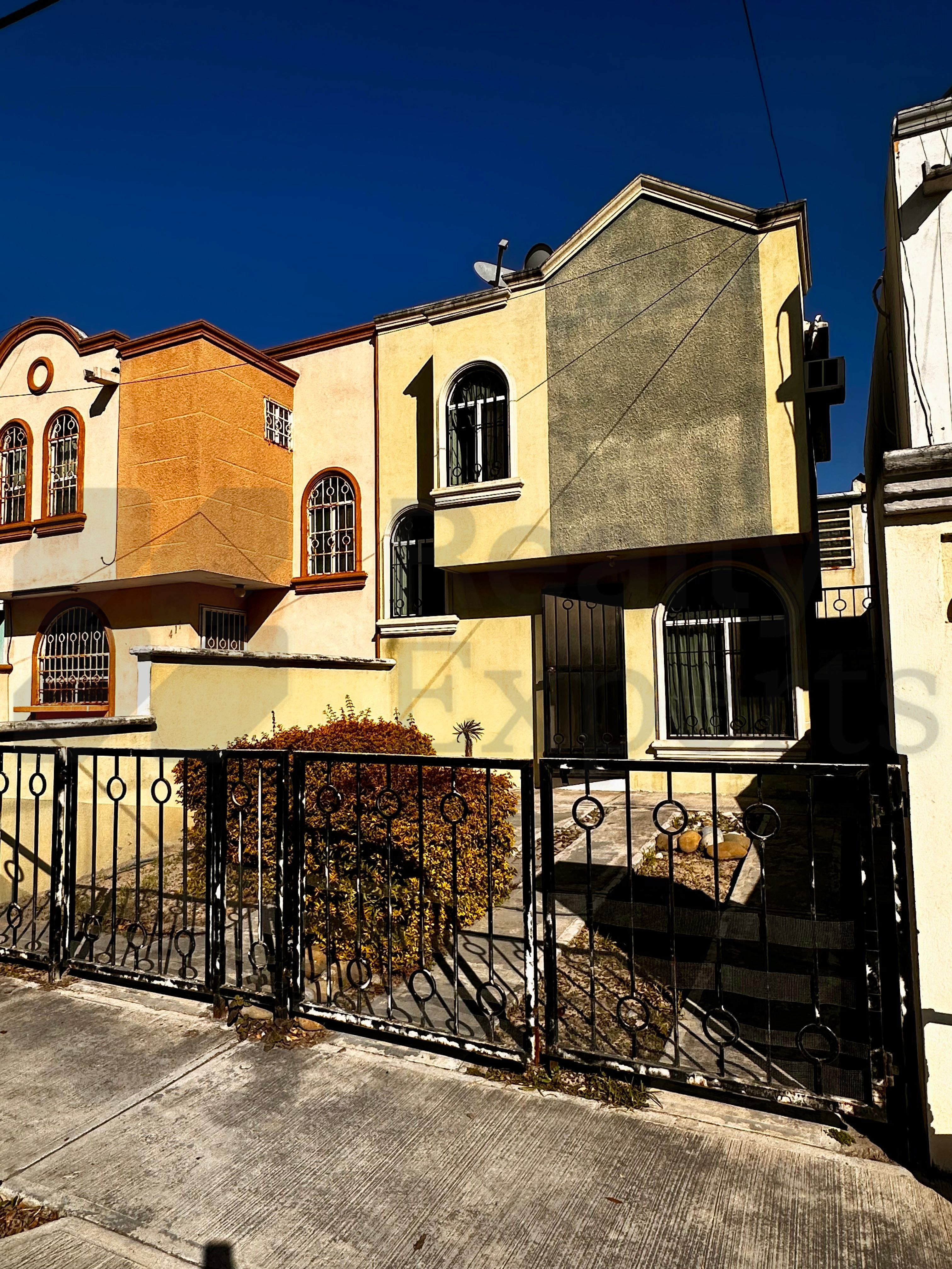 Casa en Venta en Nuevo las Puentes