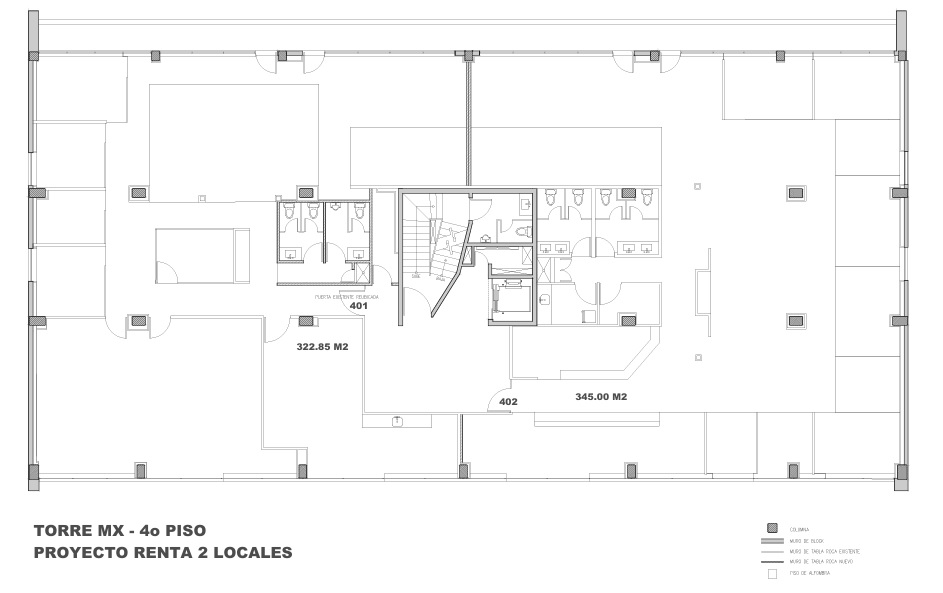 Oficina en Renta en Residencial San Agustin