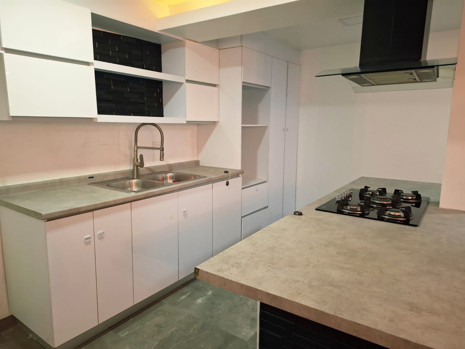 Casa en Venta en Molinos de San Francisco