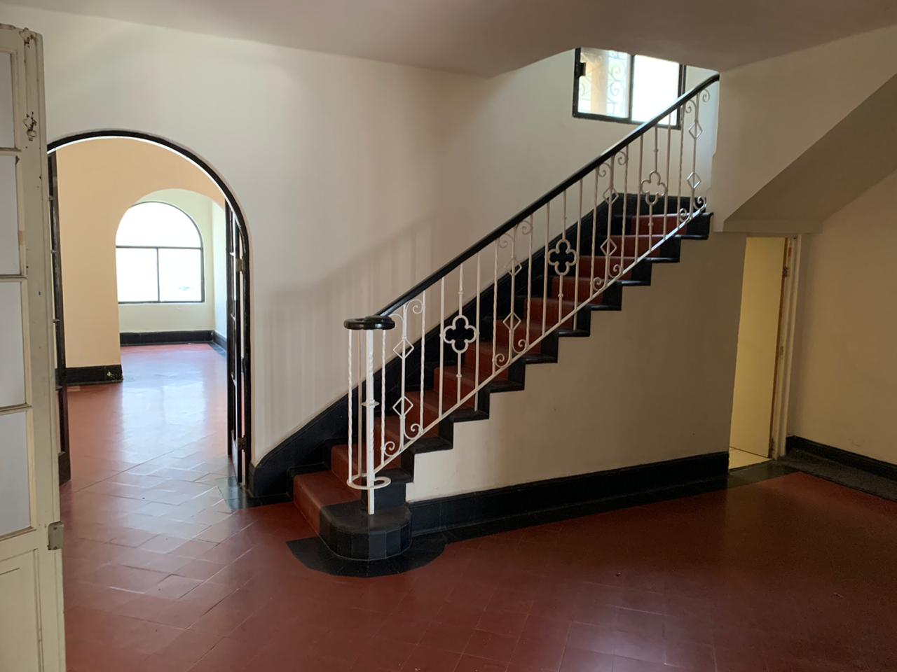 Casa en Renta en Centro de Monterrey