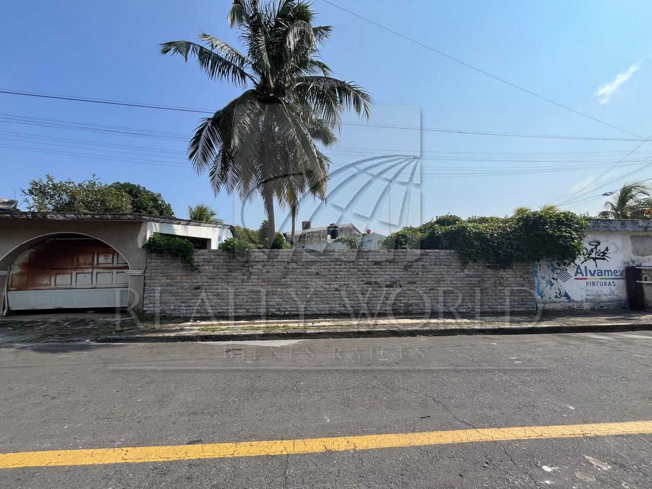 Terreno en Venta en Floresta