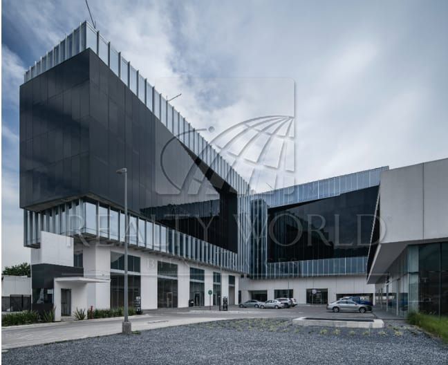 Oficina en Renta en Villas la Rioja