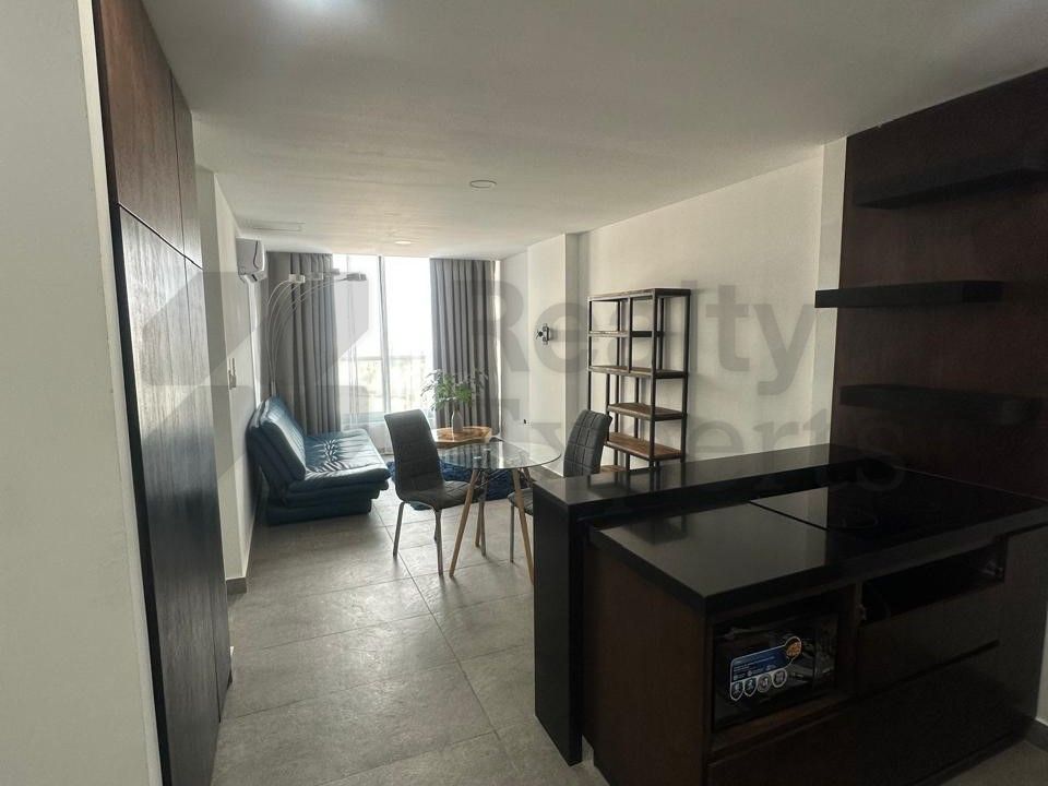 Departamento en Venta en Torre Catehua II 