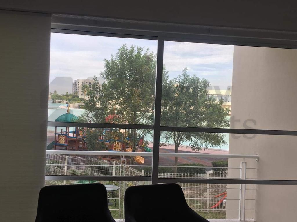 Departamento en Renta en Dream Lagoons