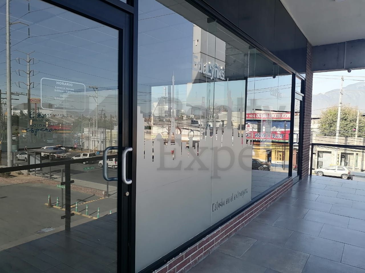 Local en Renta en Centrika Elite
