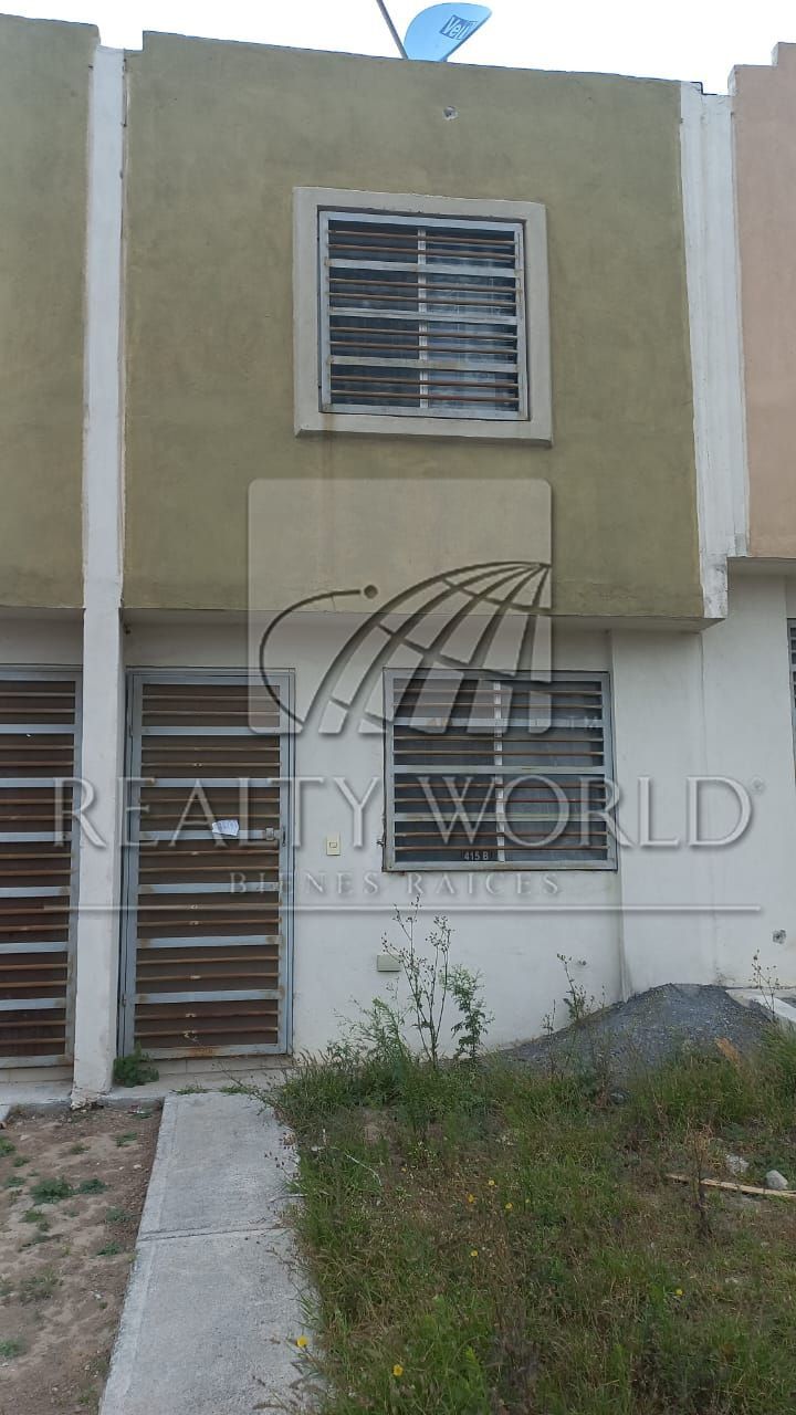 Casa en Venta en Valle de Lincoln