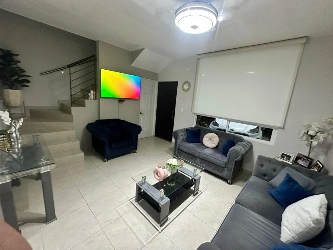 Casa en Venta en Reserva Real San Miguel