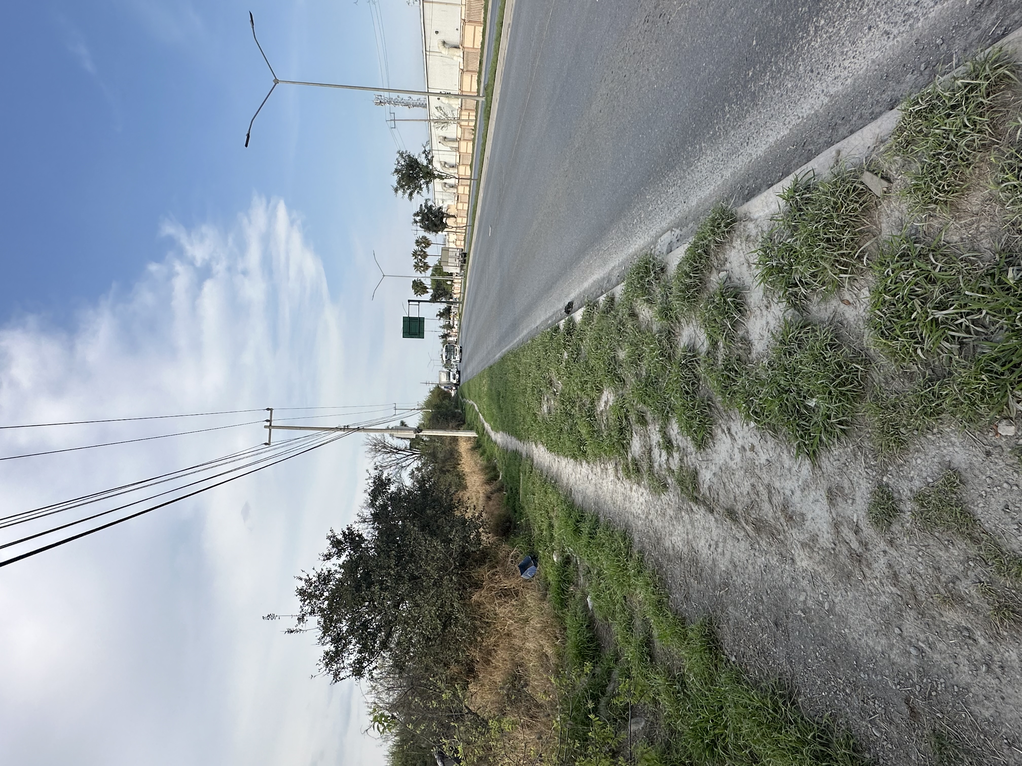 Terreno en Venta en Paseo de Santa Rosa