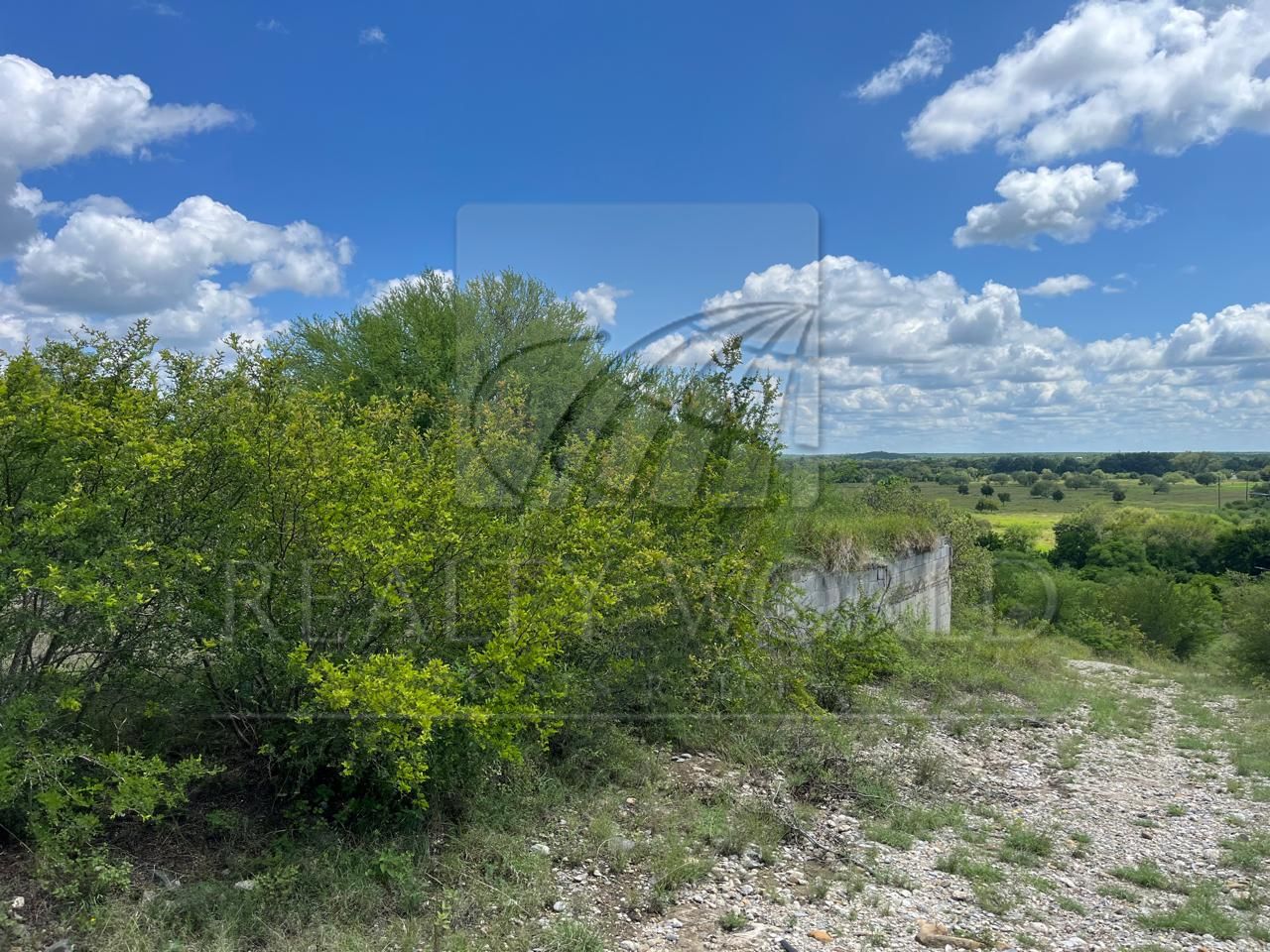 Terreno en Venta en El Calvario