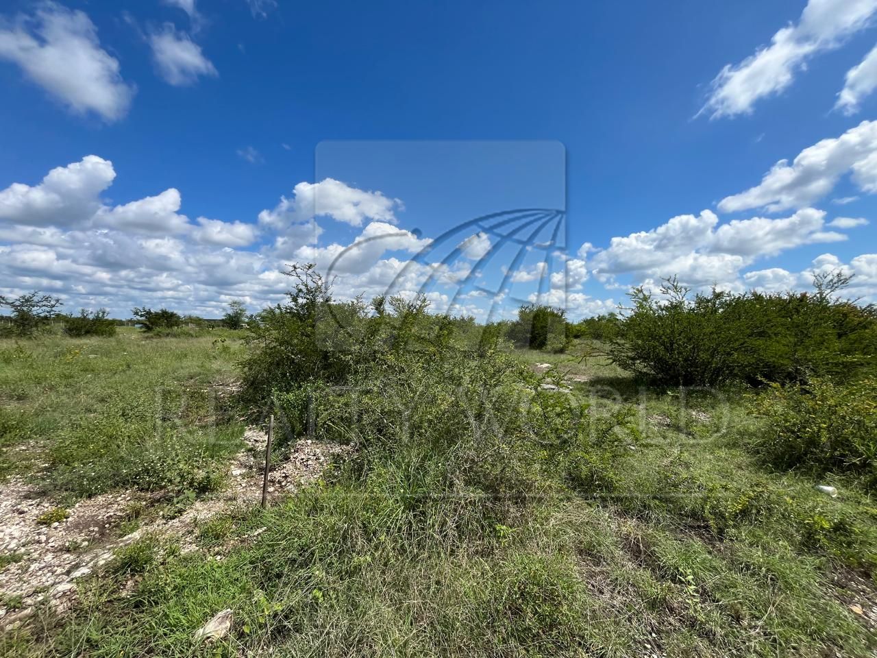 Terreno en Venta en El Calvario