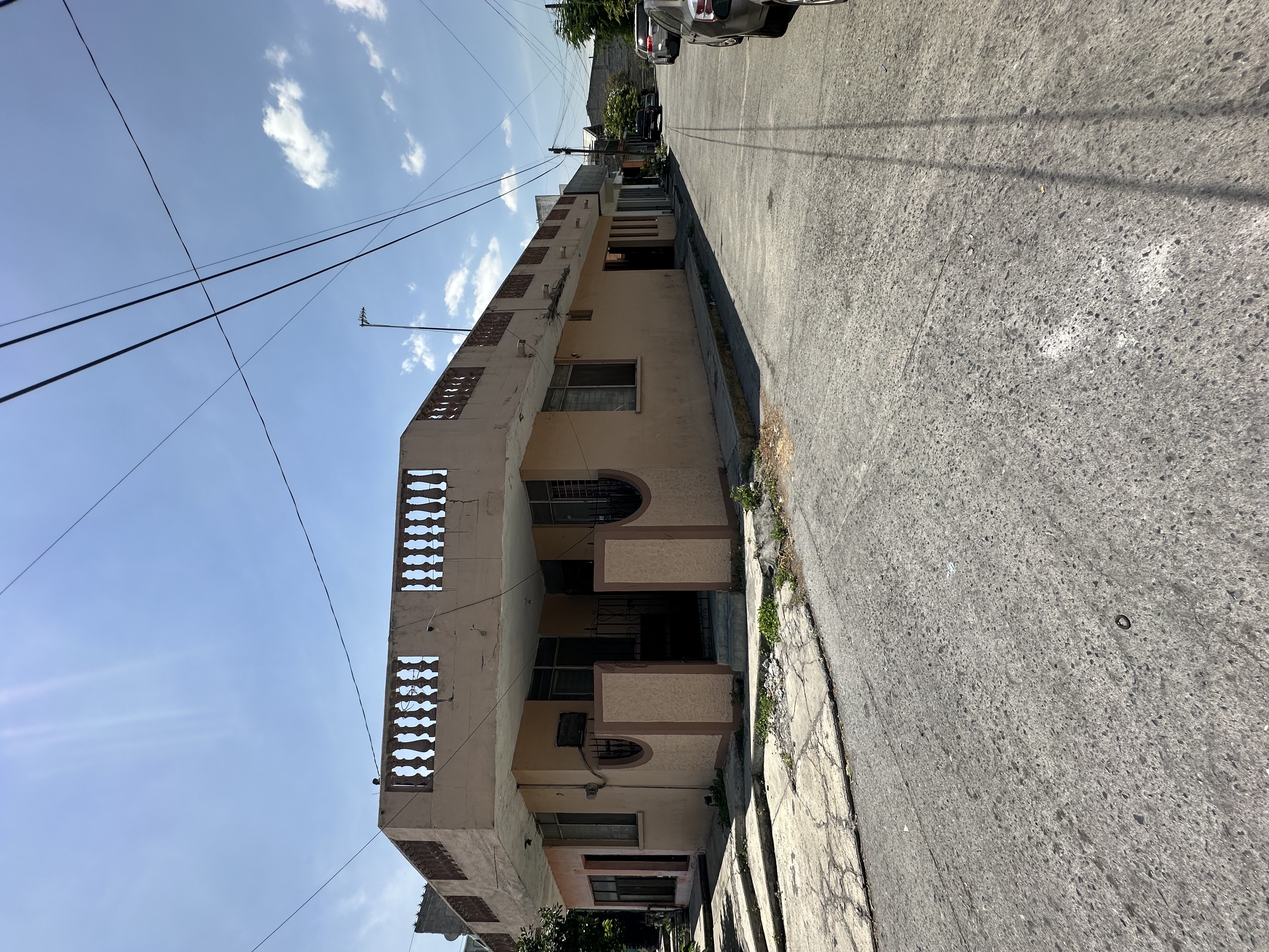 Casa en Venta en Topo Chico