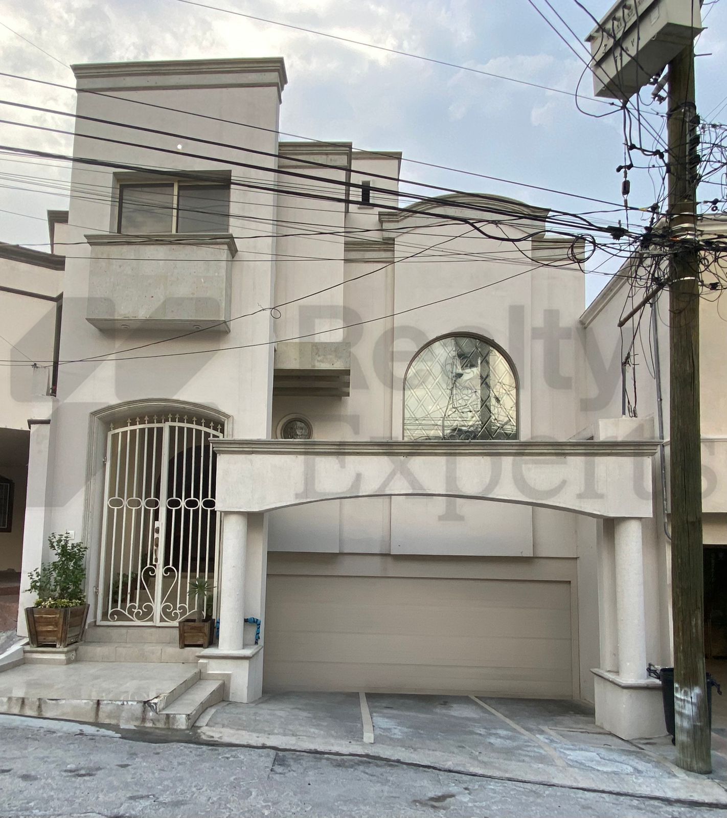 Casa en Venta en Bosques de la Pastora