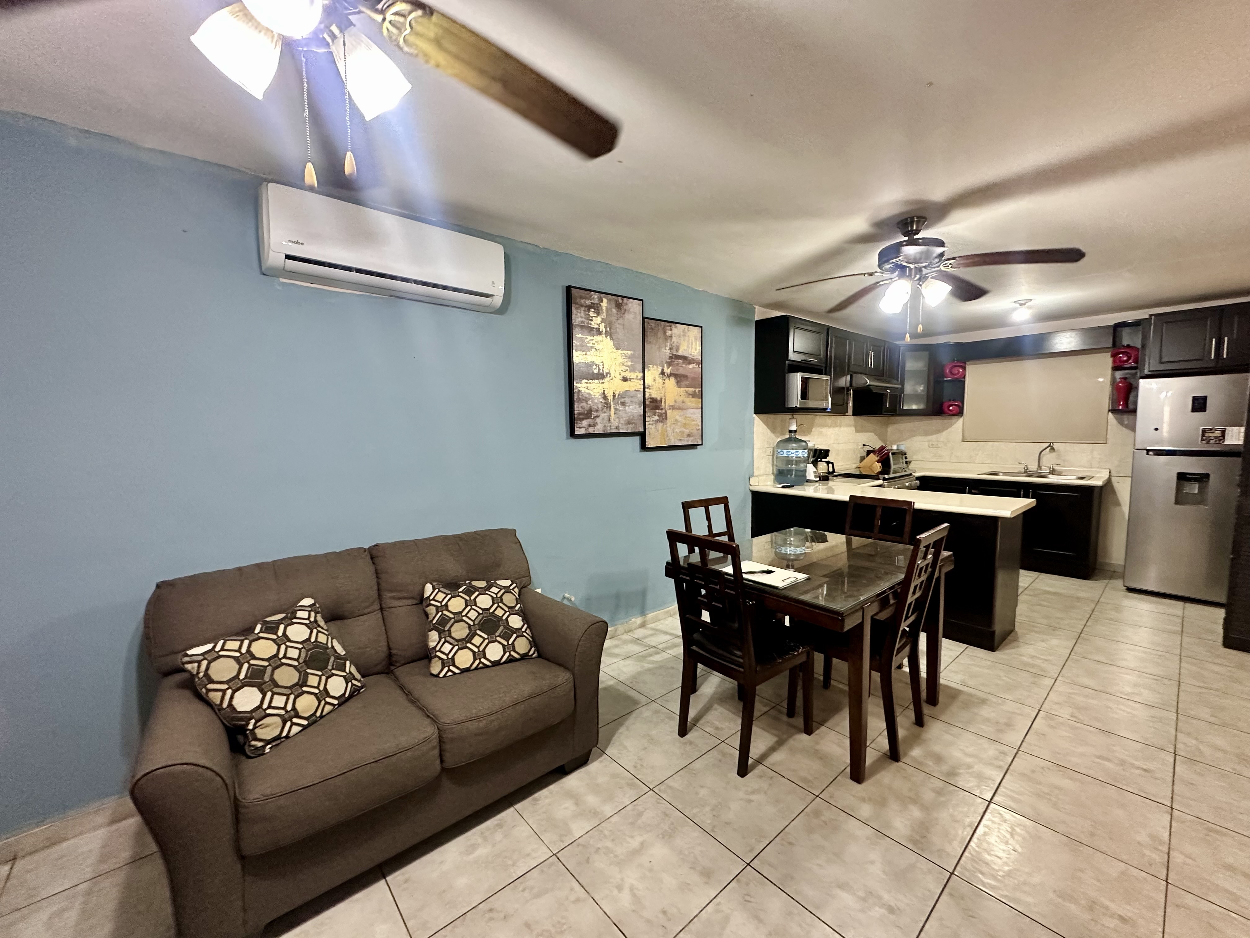 Casa en Venta en Paraje Anáhuac