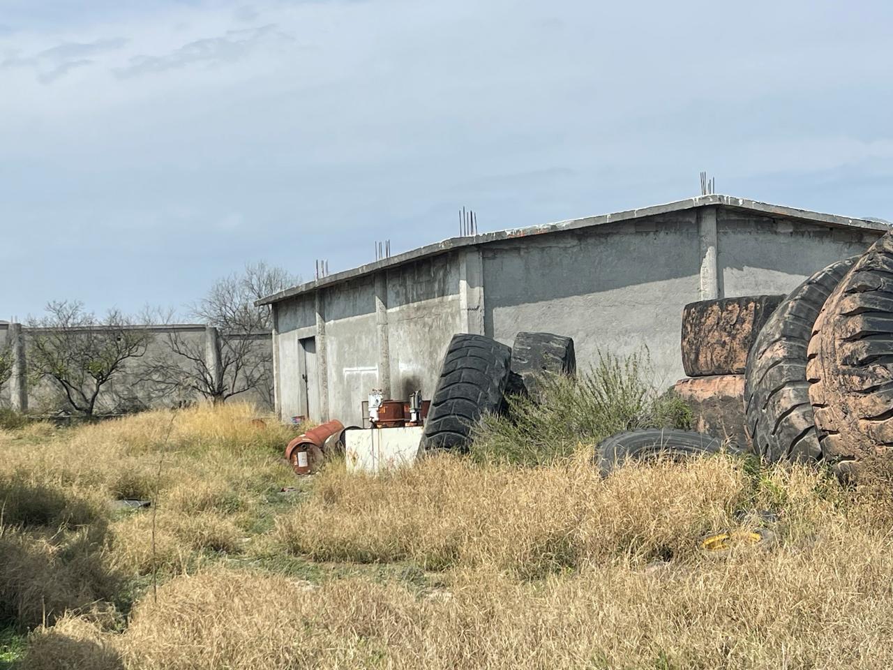 Quinta en Venta en Abasolo