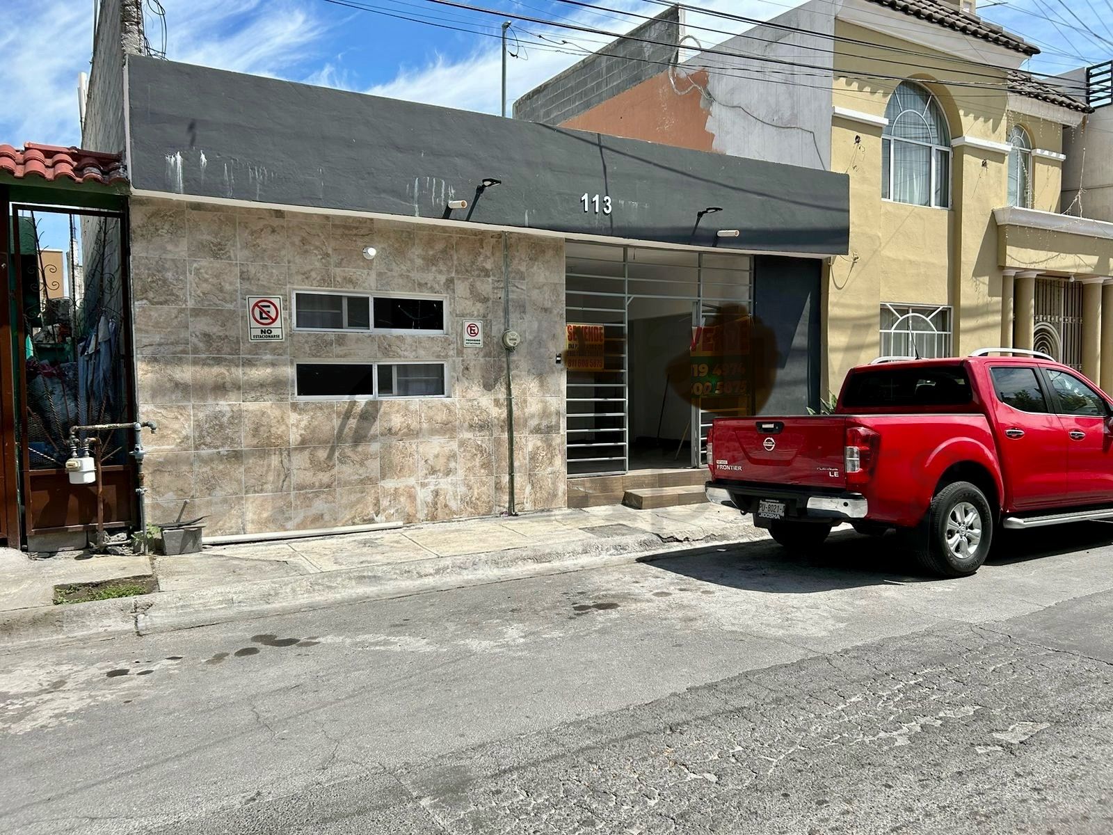 Casa en Venta en Periférico Norte