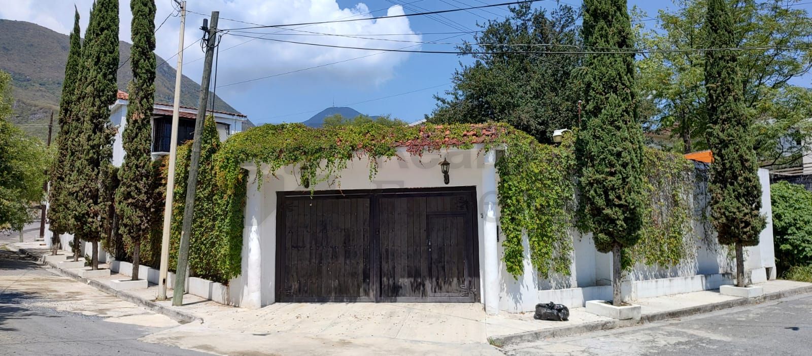 Casa en Venta en Jardines de La Silla