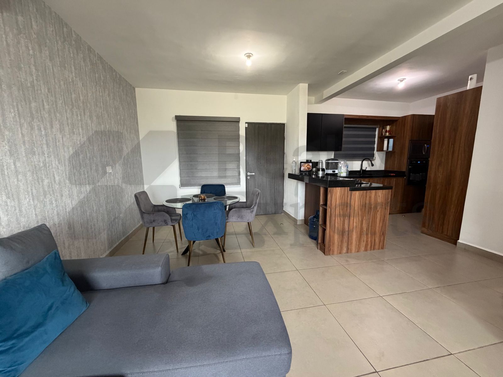 Departamento en Renta en Living San Nicolás