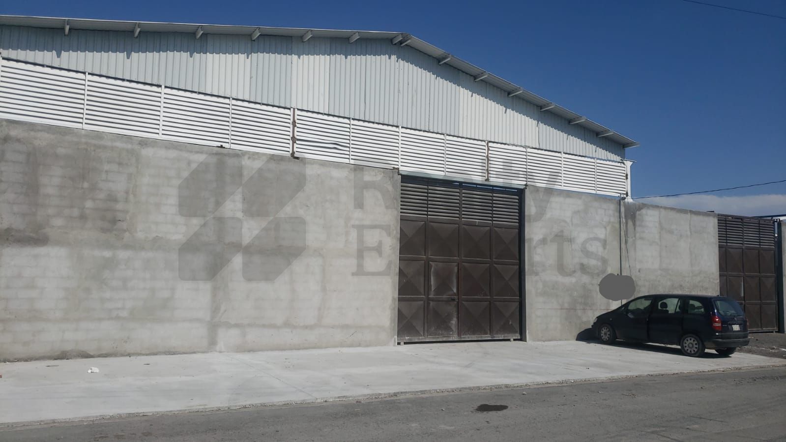 Bodega en Renta en General Escobedo Centro