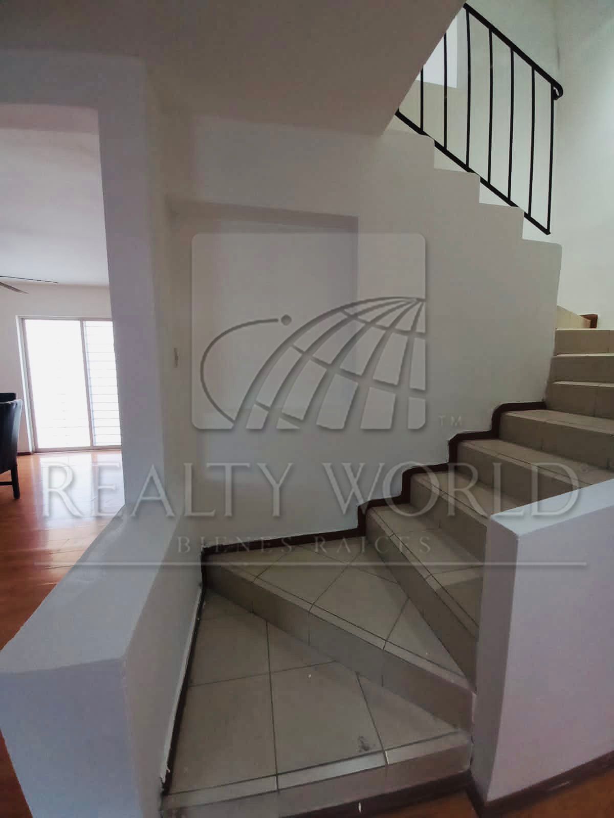 Casa en Renta en Quintas de Anáhuac