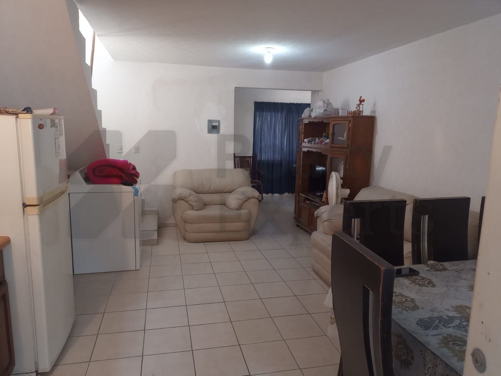 Casa en Venta en Villas del Jaral