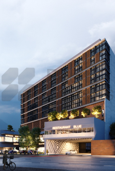 Departamento en Venta en El Patriota