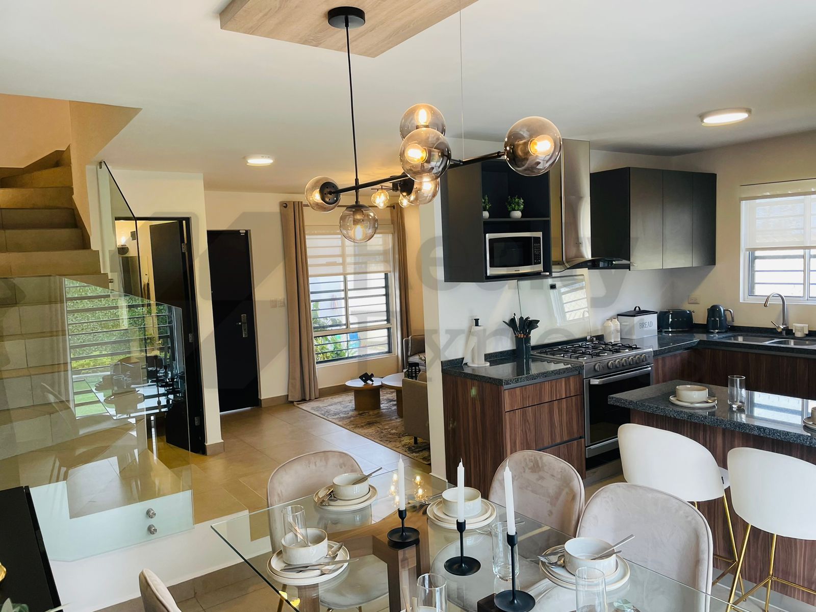 Casa en Venta en Moderno Apodaca