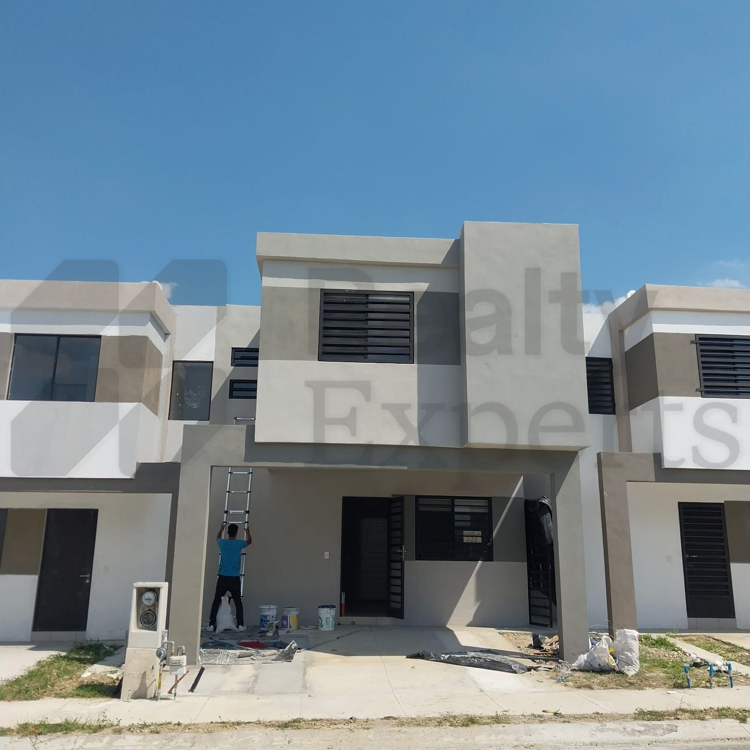 Casa en Renta en Huinala
